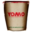 Yomo Zero Grassi Bianco 2 x 125 g
